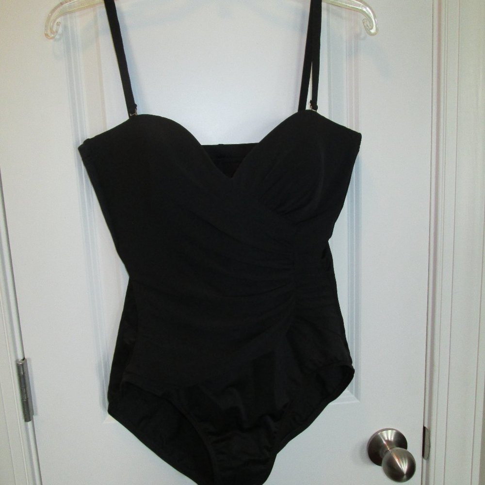 Miracle Suit NWOT